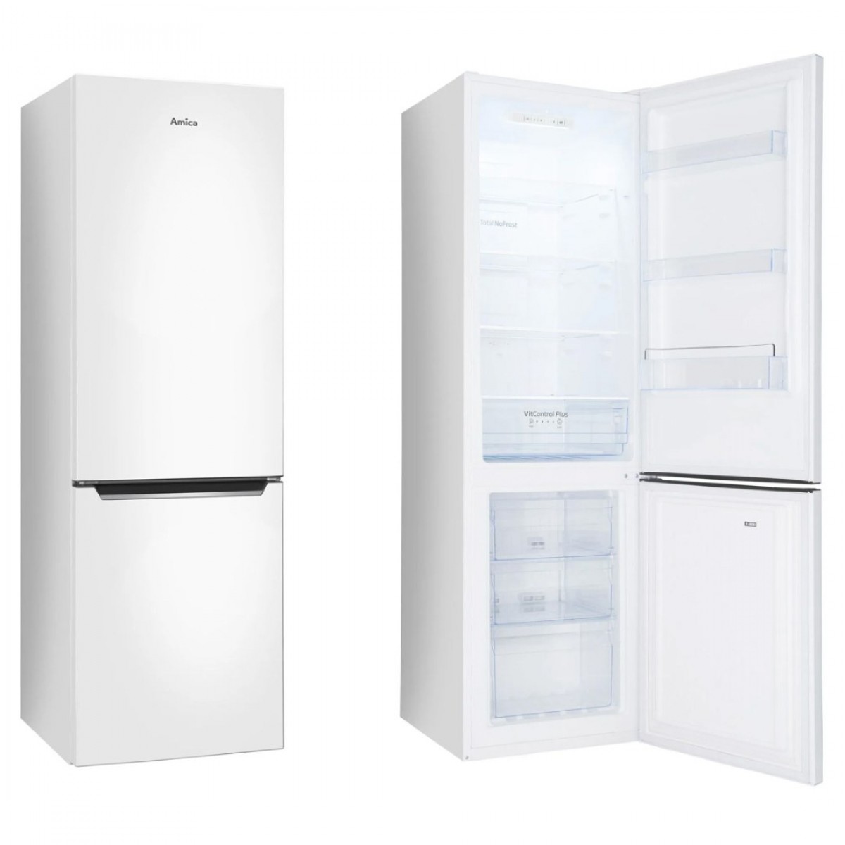 Amica Fk2995.2Ft(E)