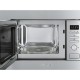 Smeg Fmi017X Ugradna Mikrotalasna Rerna
