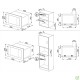 Smeg Fmi120B3 Ugradna Mikrotalasna Rerna Smeg Fmi120B3 Ugradna Mikrotalasna Rerna