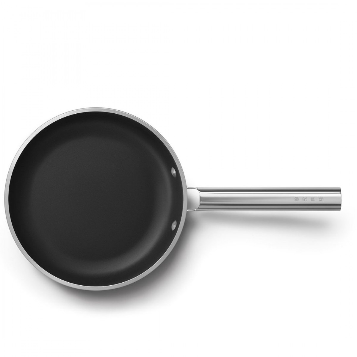 Smeg Fpf2402Crm Tiganj, 24Cm