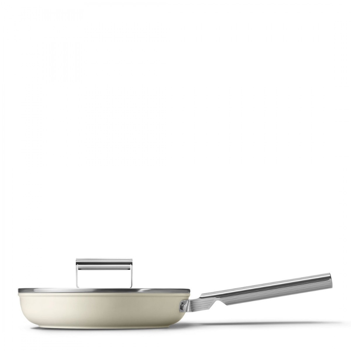 Smeg Fpf2402Crm Tiganj, 24Cm