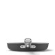 Smeg Fpf2802Blm Tiganj, 28Cm