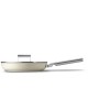 Smeg Fpf2802Crm Tiganj, 28Cm