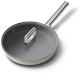 Smeg Fpf2802Crm Tiganj, 28Cm