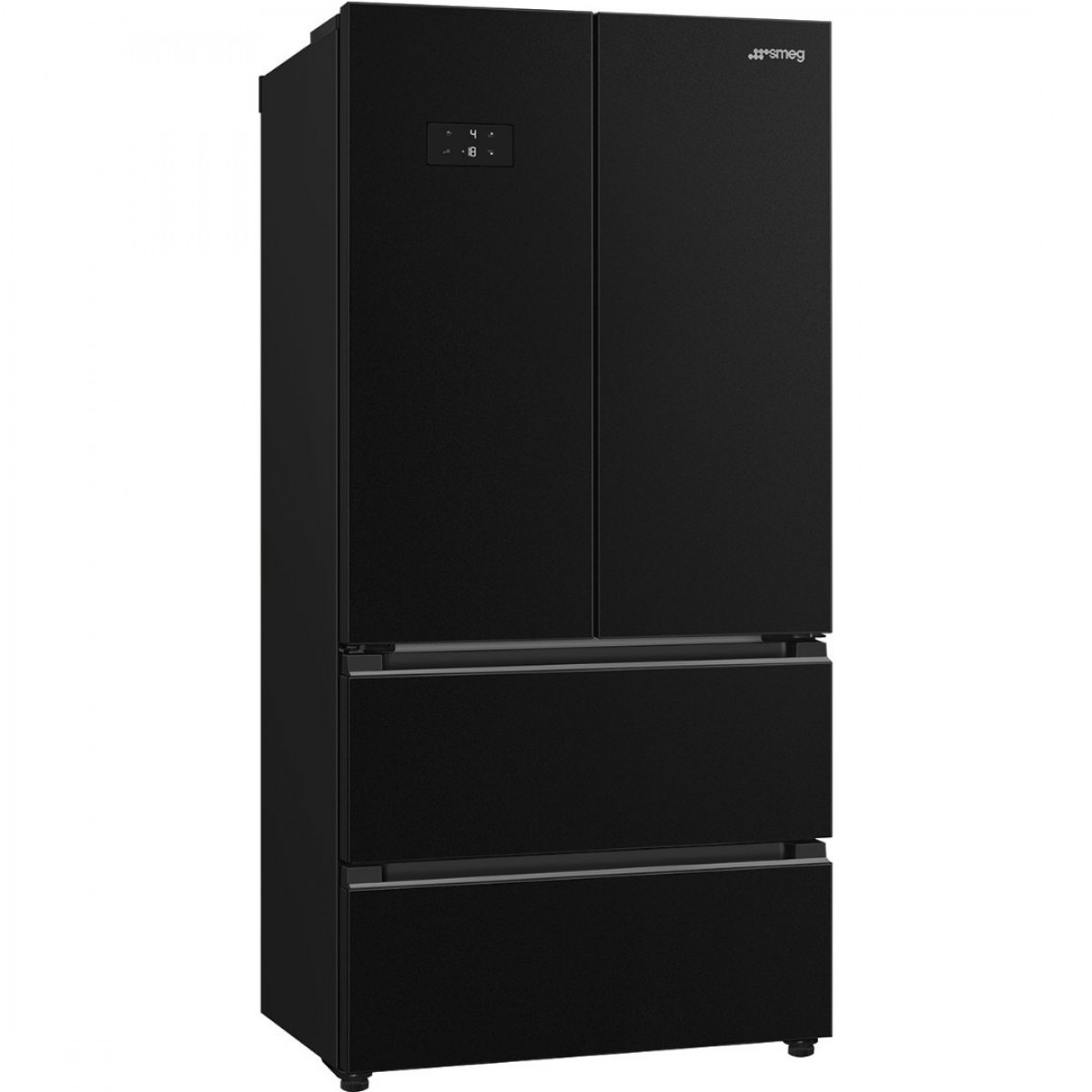 Smeg Fq55Fkdd Kombinovani Frižider