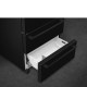 Smeg FQ55FNDE kombinovani frižider 
