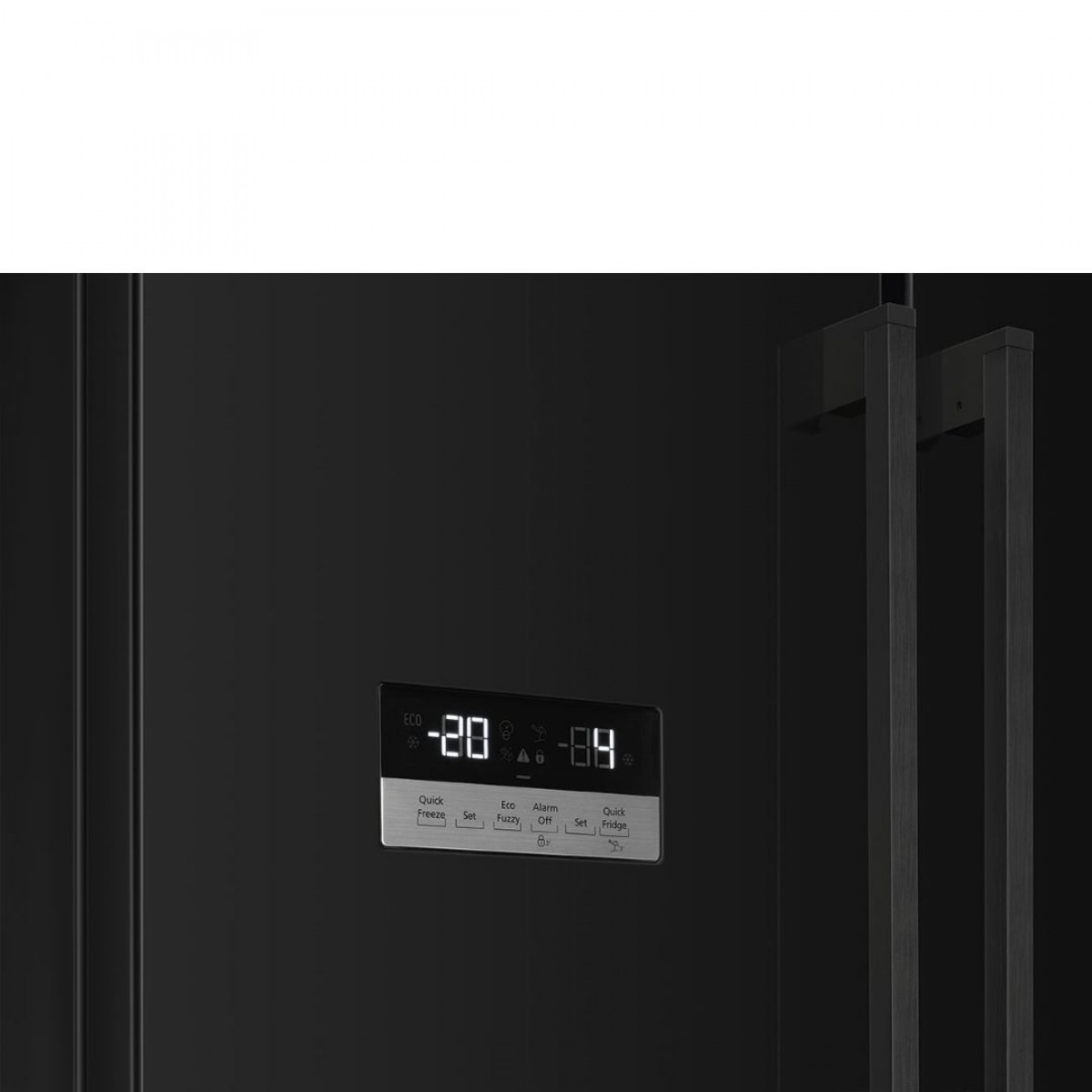 Smeg FQ55FNDE kombinovani frižider 