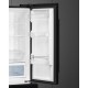 Smeg FQ55FNDE kombinovani frižider 