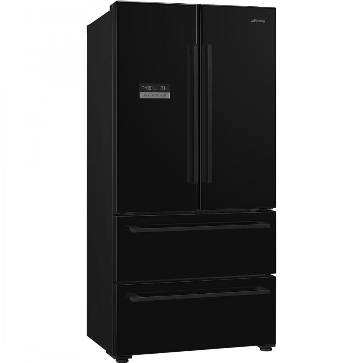 Smeg FQ55FNDE kombinovani frižider 