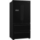 Smeg FQ55FNDE kombinovani frižider 