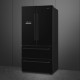 Smeg FQ55FNDE kombinovani frižider 