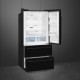 Smeg FQ55FNDE kombinovani frižider 