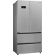 Smeg Fq55Fxdd Kombinovani Frižider
