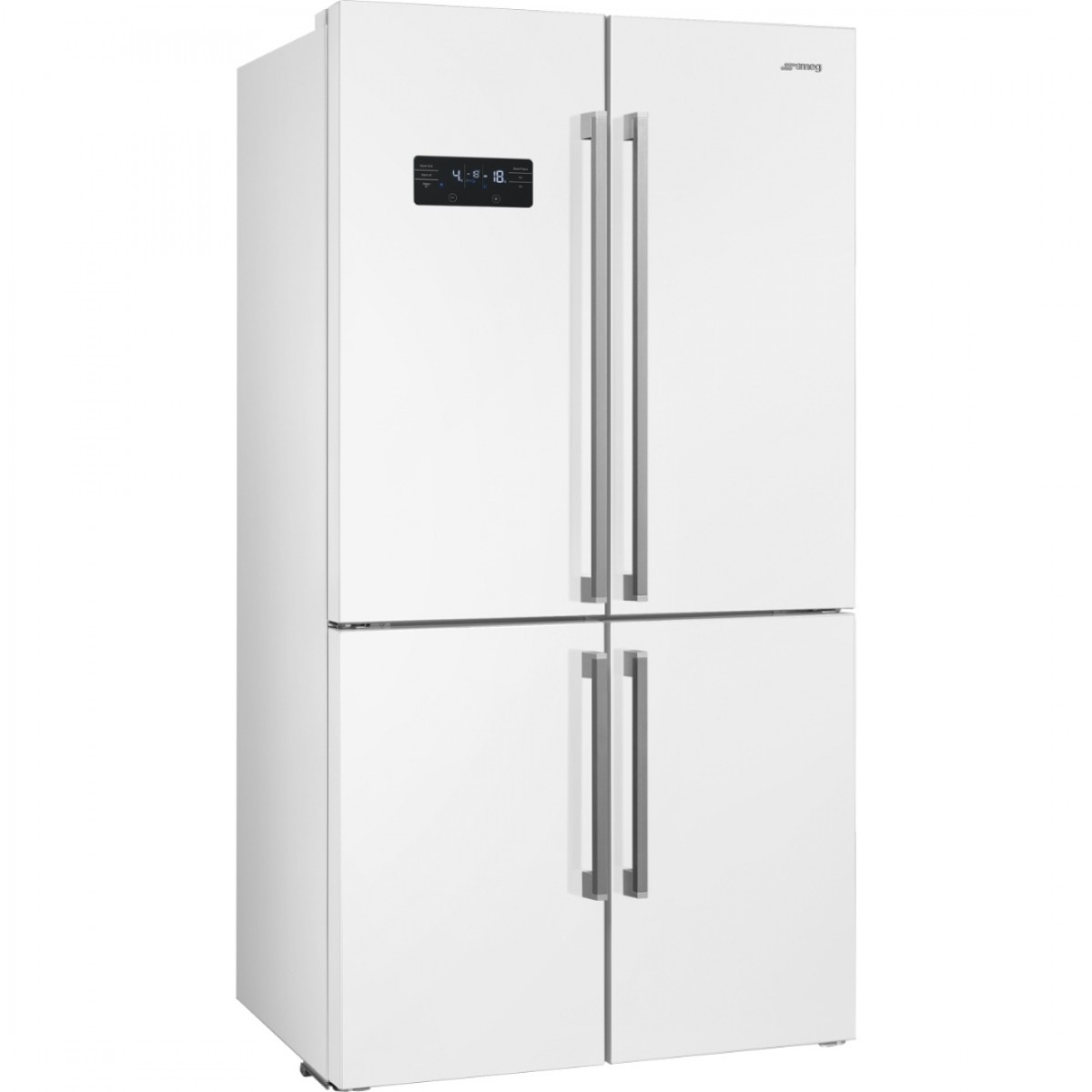 Smeg Fq60Bde Kombinovani Frižider