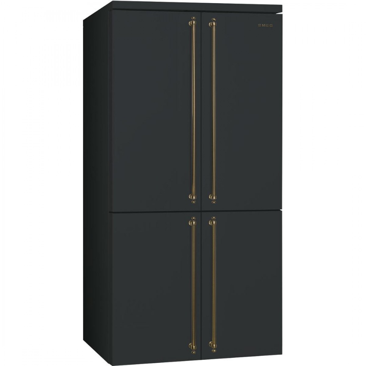 Smeg Fq60Cao6 Kombinovani Frižider