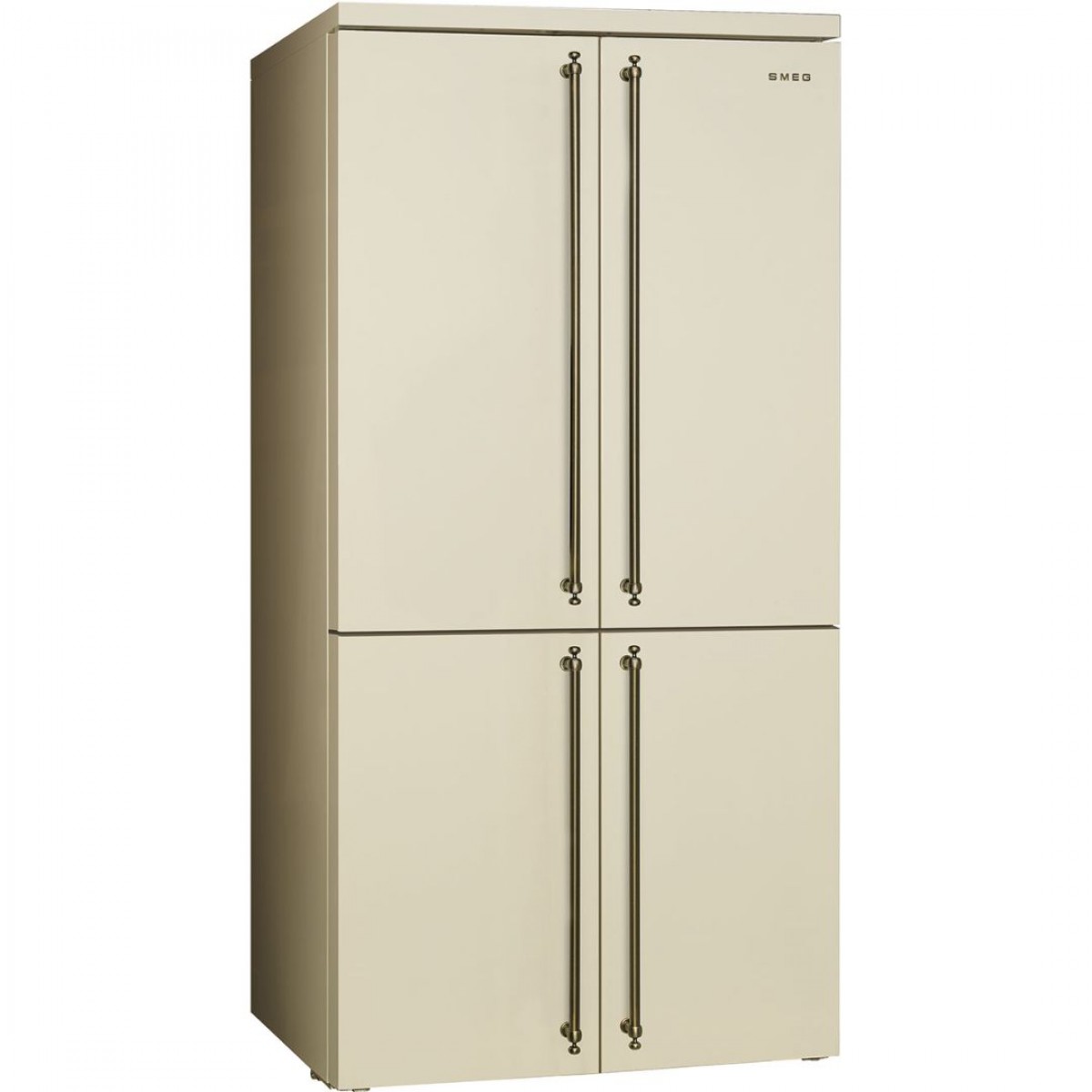 Smeg FQ60CPO6 kombinovani frižider