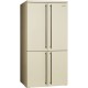Smeg FQ60CPO6 kombinovani frižider