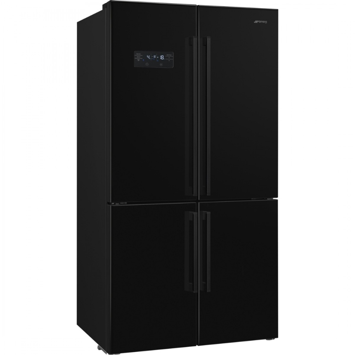 Smeg Fq60Nde Kombinovani Frižider