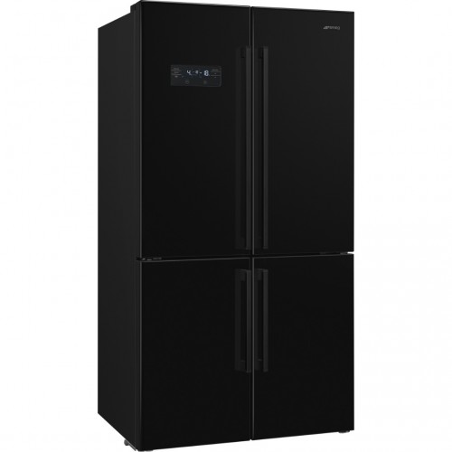 Smeg FQ60NDE kombinovani frižider