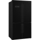 Smeg Fq60Nde Kombinovani Frižider