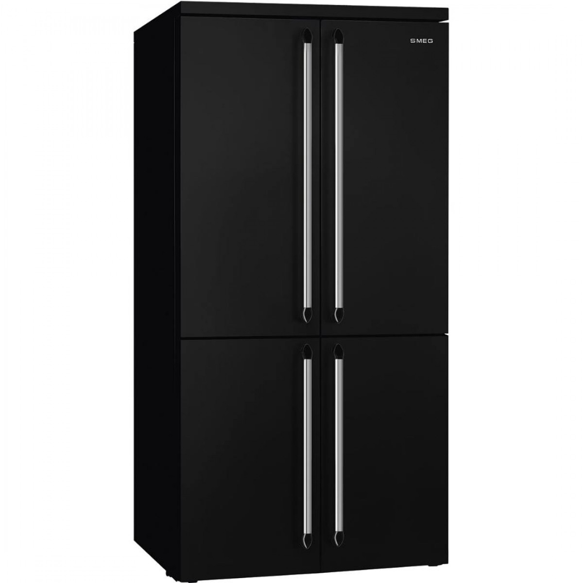 Smeg Fq960Bl6 Kombinovani Frižider