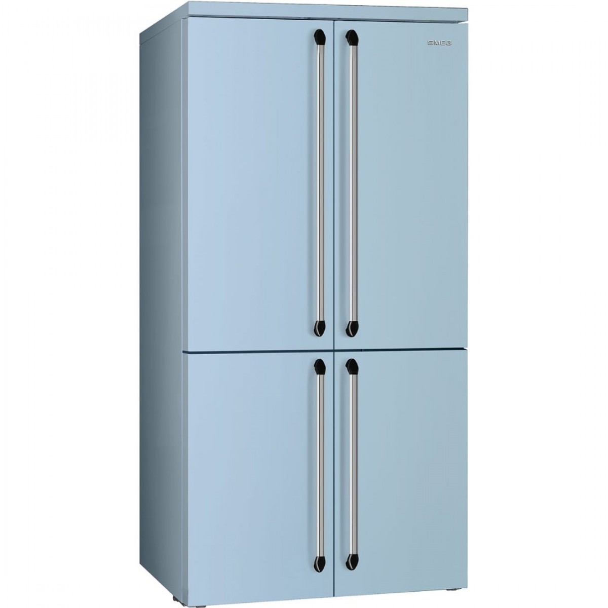 Smeg Fq960Pb6 Kombinovani Frižider