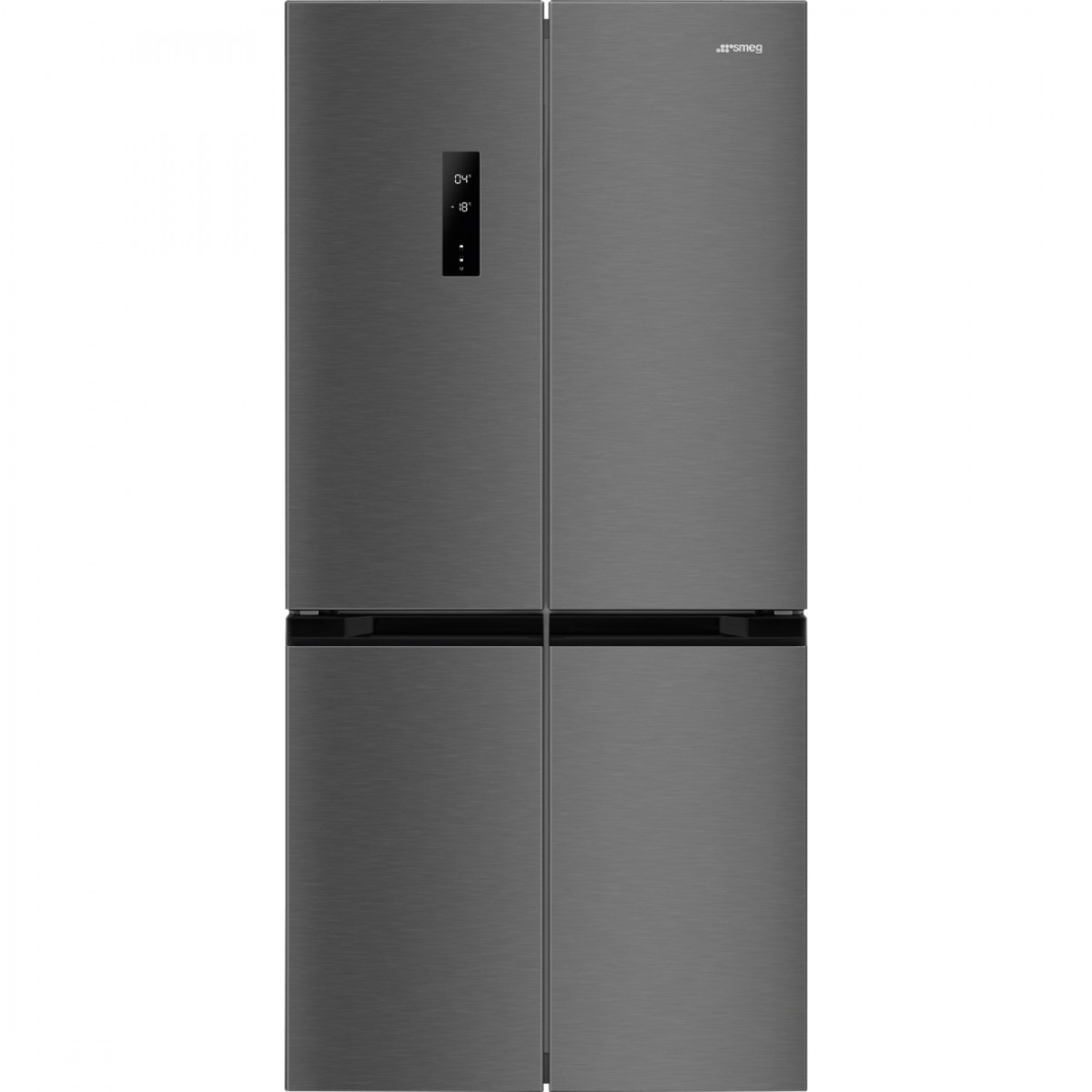 Smeg Fqi48Kd Kombinovani Frižider