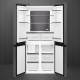 Smeg Fqi48Kd Kombinovani Frižider