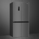 Smeg Fqi48Kd Kombinovani Frižider