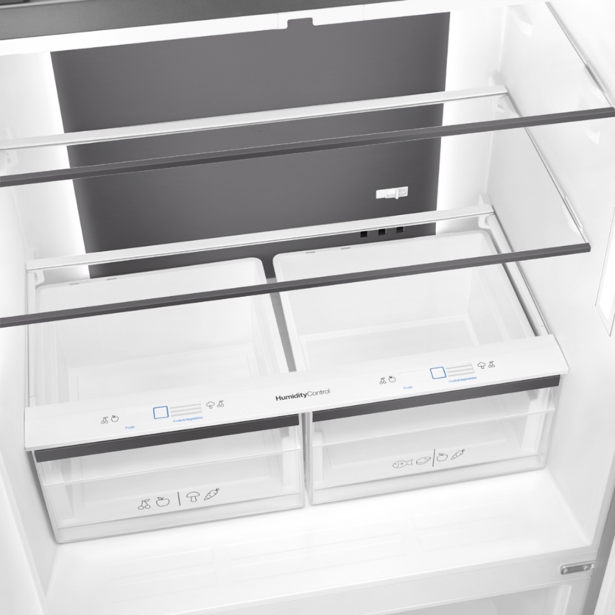 Smeg Fqi48Kd Kombinovani Frižider