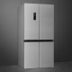 Smeg Fqi48Xd Kombinovani Frižider