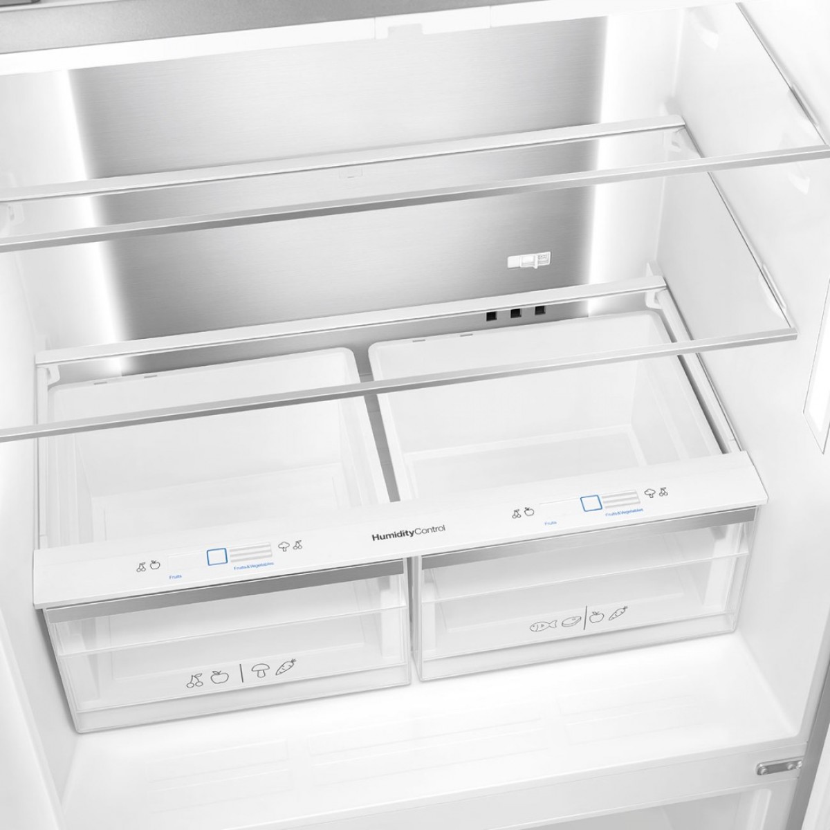 Smeg Fqi48Xd Kombinovani Frižider