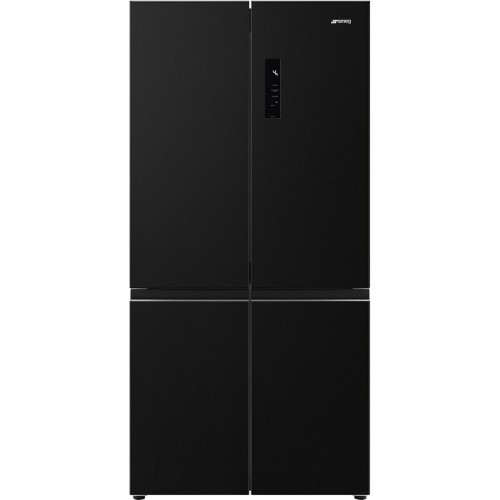 Smeg FQI60KD kombinovani frižider