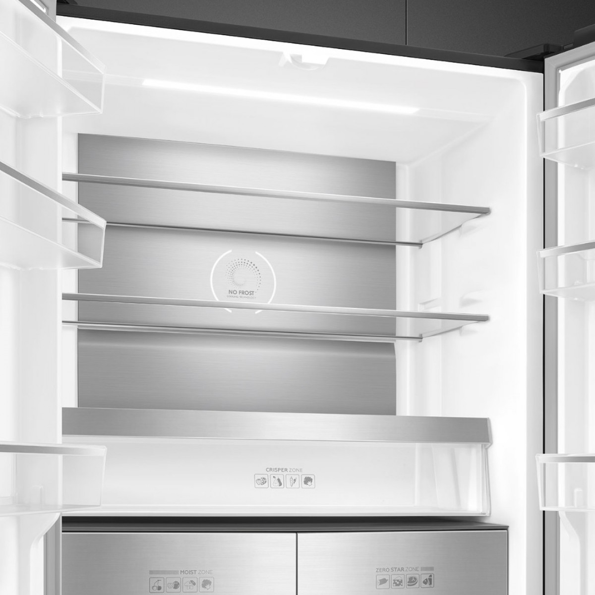 Smeg FQI60KD kombinovani frižider