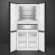 Smeg FQI60KD kombinovani frižider