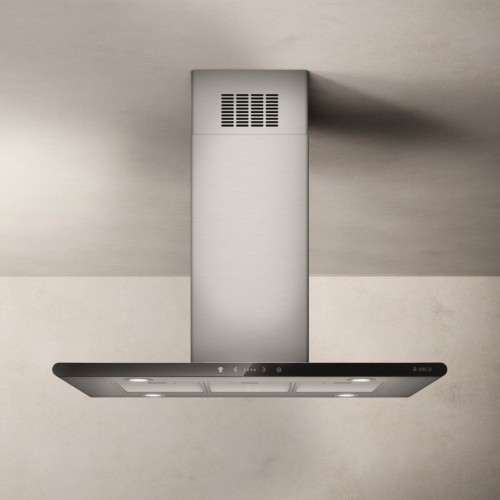 Elica GALAXY ISLAND BLIX/A/90x45 Elica GALAXY ISLAND BLIX/A/90x45