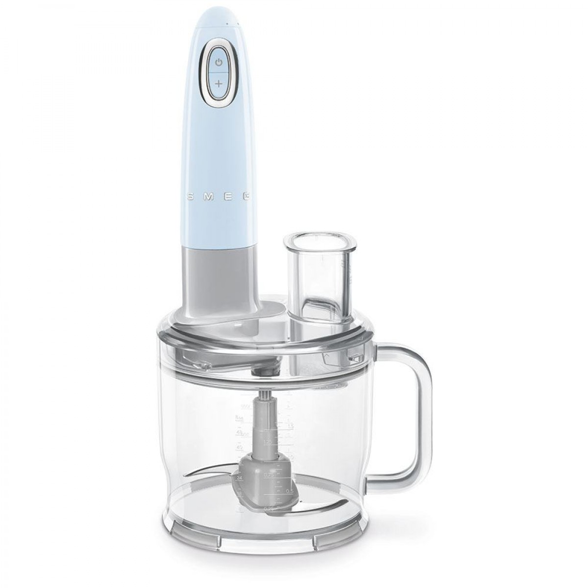 Smeg Hbfp11 Posuda Za Ručni Blender Smeg Hbfp11 Posuda Za Ručni Blender