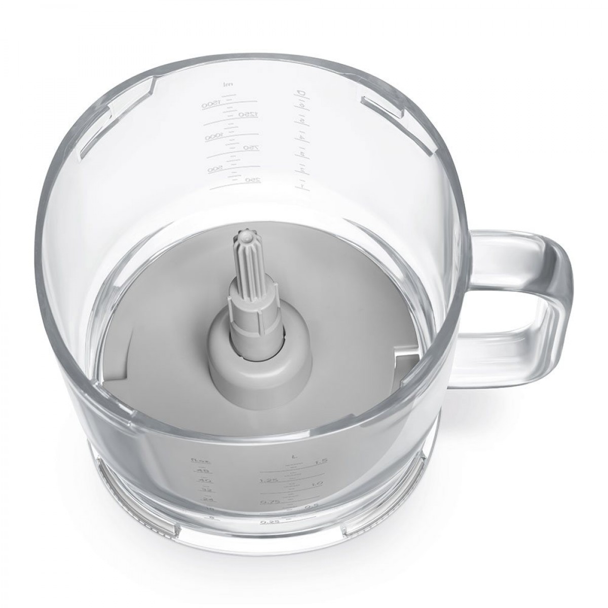 Smeg Hbfp11 Posuda Za Ručni Blender Smeg Hbfp11 Posuda Za Ručni Blender