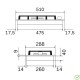 ILVE HCG30CK