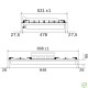 Ilve HCPMT95FD