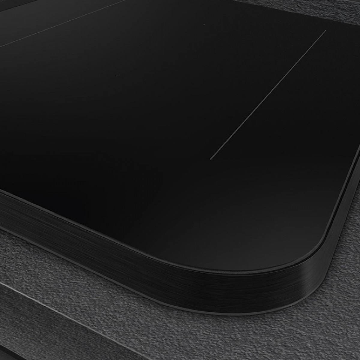 Smeg Hhsl7844Mb Indukciona Ploča Sa Integrisanim Aspiratorom