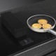 Smeg Hhsl7845Mb Indukciona Ploča Sa Integrisanim Aspiratorom