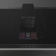 Smeg Hhsl7845Mb Indukciona Ploča Sa Integrisanim Aspiratorom