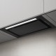 Elica Hidden 2.0 Bl Mat/A/52