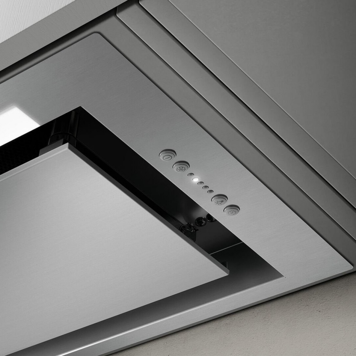 Elica Hidden 2.0 Ix/A/60 Elica Hidden 2.0 Ix/A/60