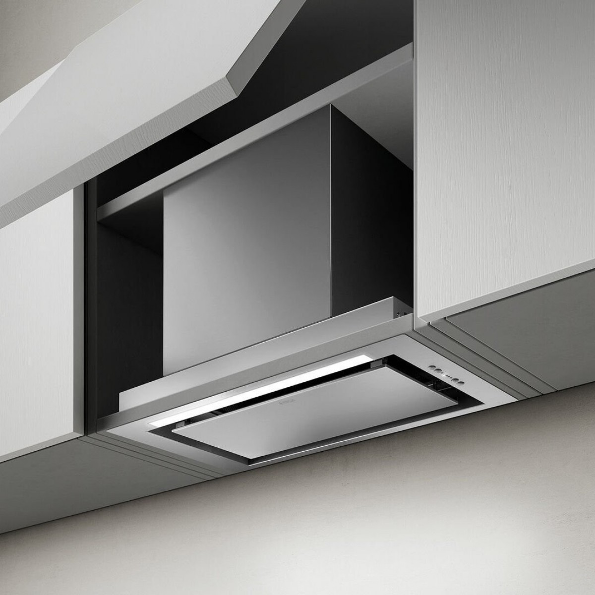 Elica Hidden 2.0 Ix/A/60 Elica Hidden 2.0 Ix/A/60