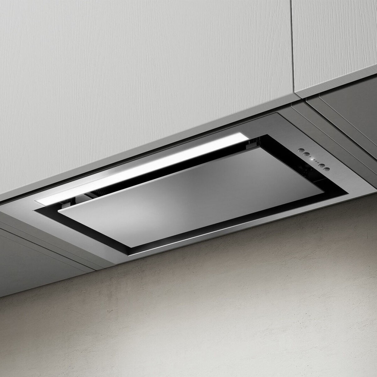 Elica Hidden 2.0 Ix/A/60 Elica Hidden 2.0 Ix/A/60