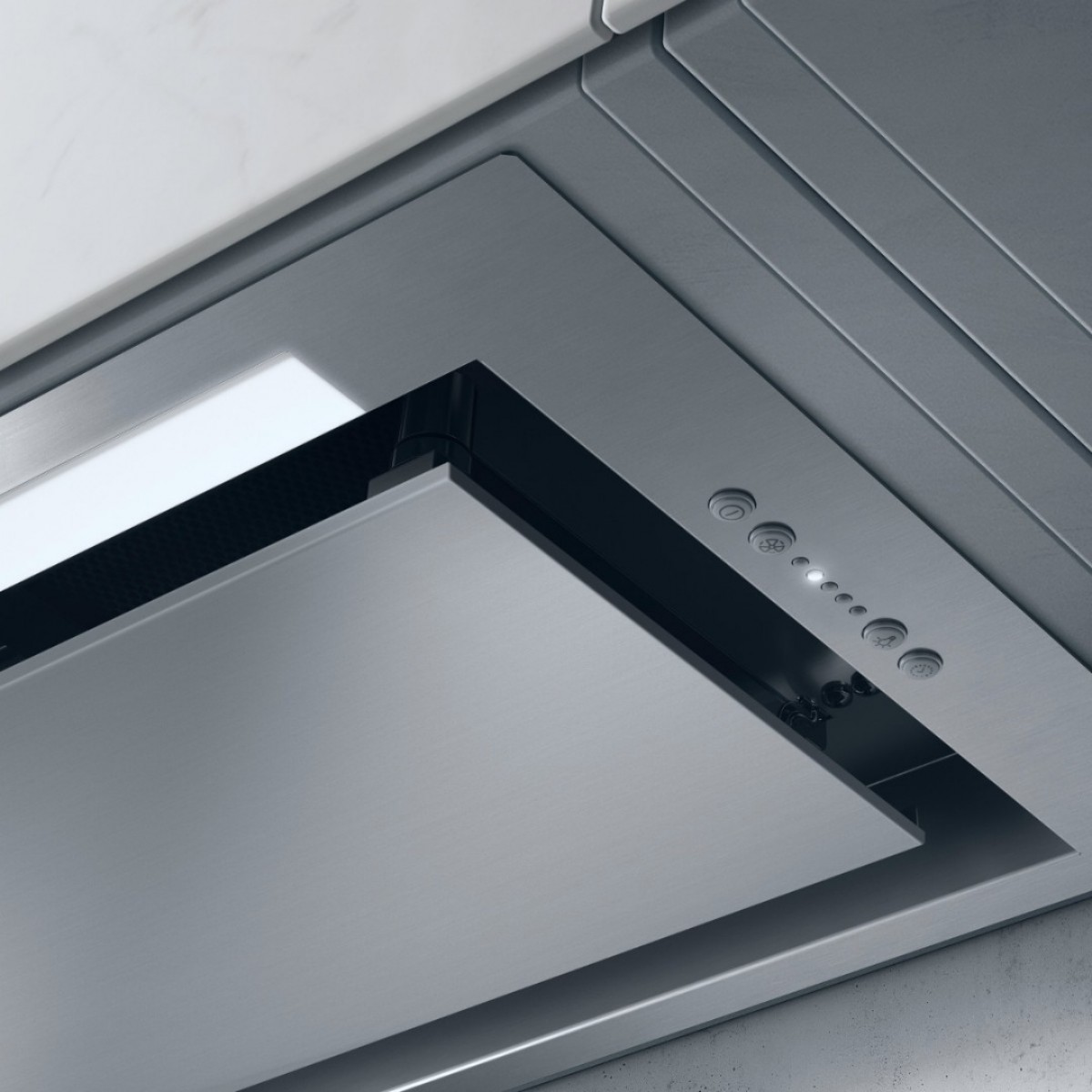 Elica Hidden 2.0 Ix/A/90 Elica Hidden 2.0 Ix/A/90