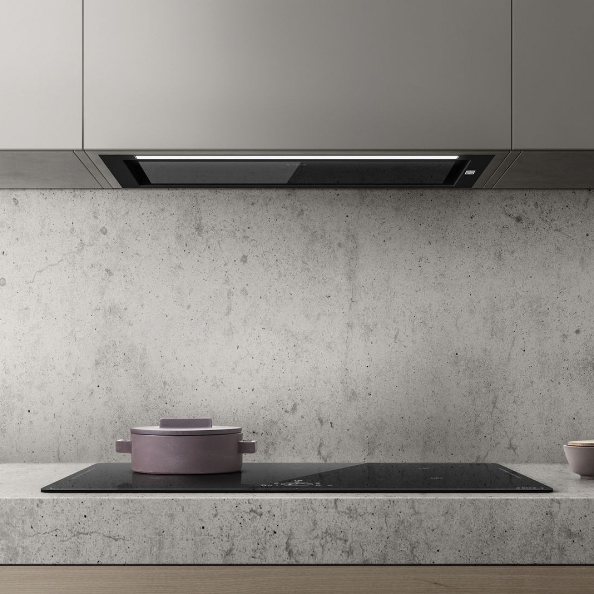 Elica Hidden 2.0 @ Blgl/A/90 Elica Hidden 2.0 @ Blgl/A/90