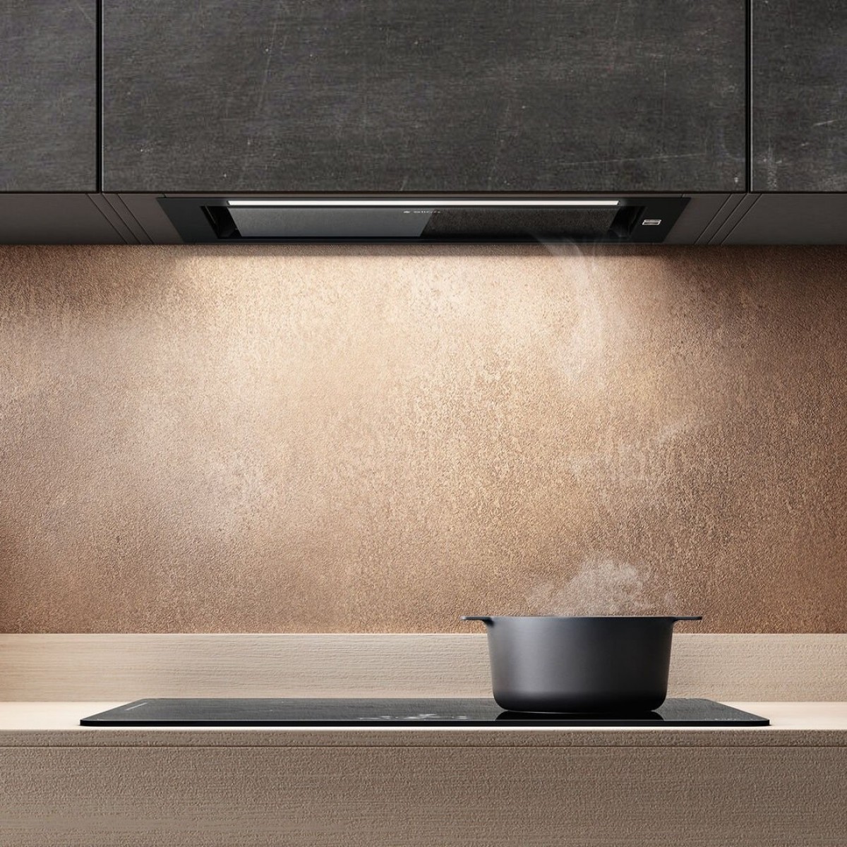 Elica Hidden 2.0 @ Blgl/A/90 Elica Hidden 2.0 @ Blgl/A/90